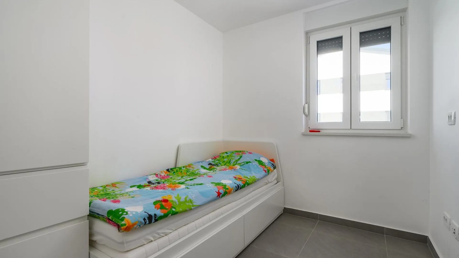Apartment Karla  Zambratija (Istria)