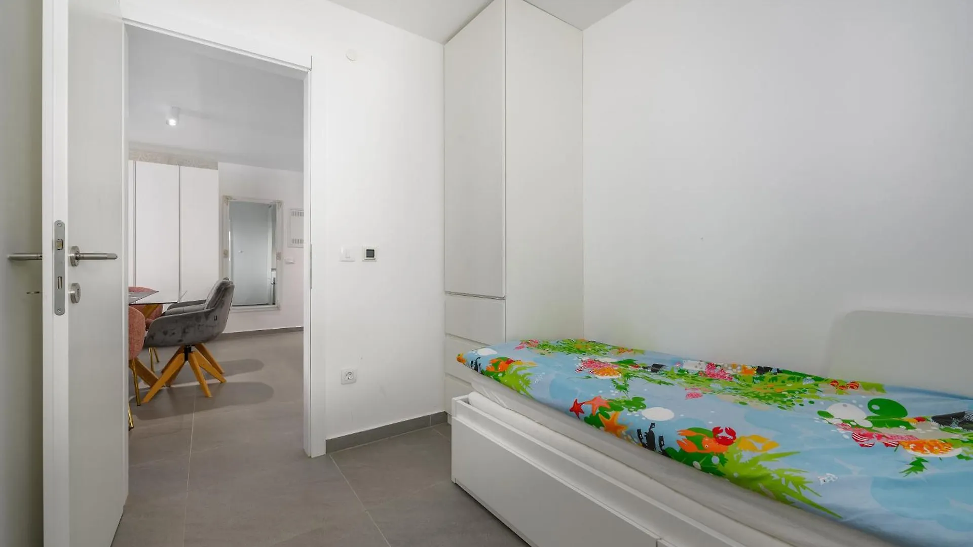 Apartment Karla Croatia